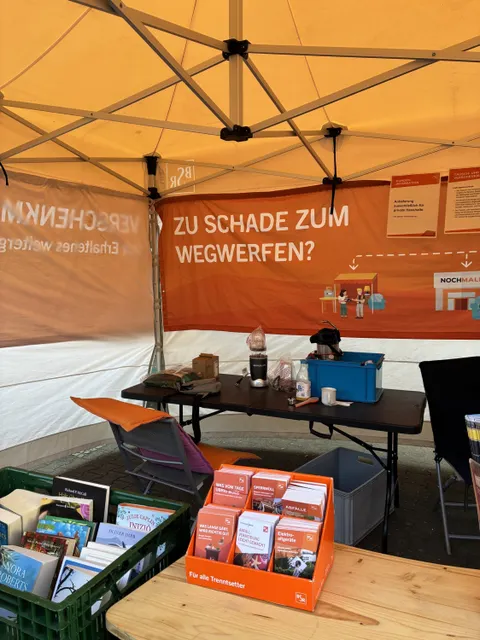 BSR-Kieztag