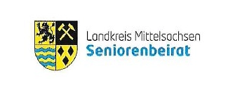 Logo zum Landkreis Mittelsachsen © Landkreis Mittelsachsen