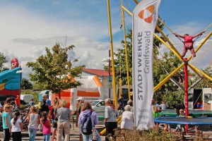 Archivbild Stadtwerkefest