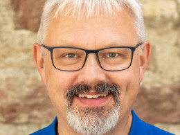Matthias Kreutz | Bildnachweis: privat