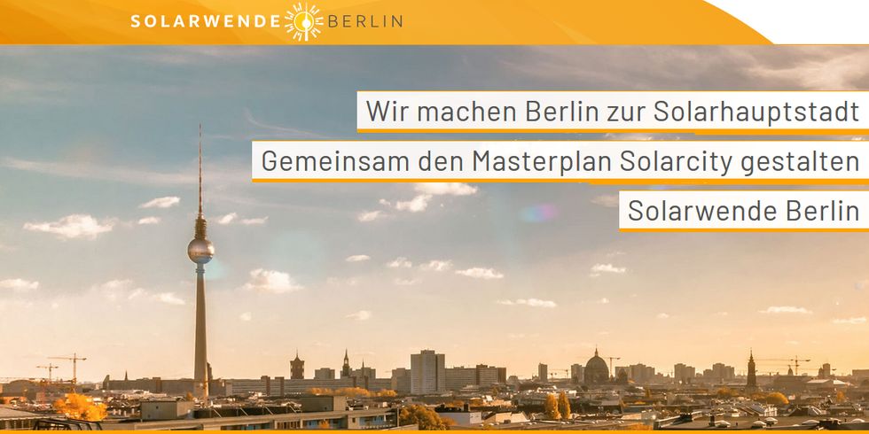 Solarwende Teaser