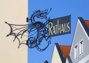 Sommerpause des Mitteilungsblattes