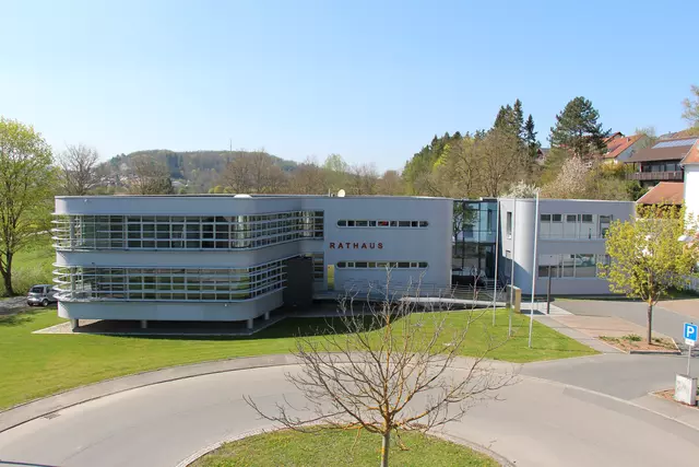 Rathaus