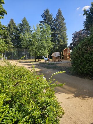 Spielplatz