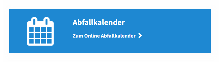 Zum Online Abfallkalender ZAV Vogelsbergkreis
