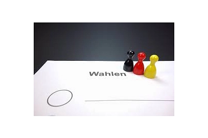 Wahlen © Gemeinde Bad Grund (Harz)