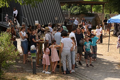 Foto: Daniel Tornier