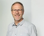 Mitarbeiterfoto Andreas Burfeind