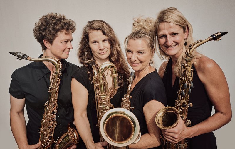 Mit "Sistergold" am 11. September startet der Fachdienst Kultur der Stadt Salzgitter in den Herbst.