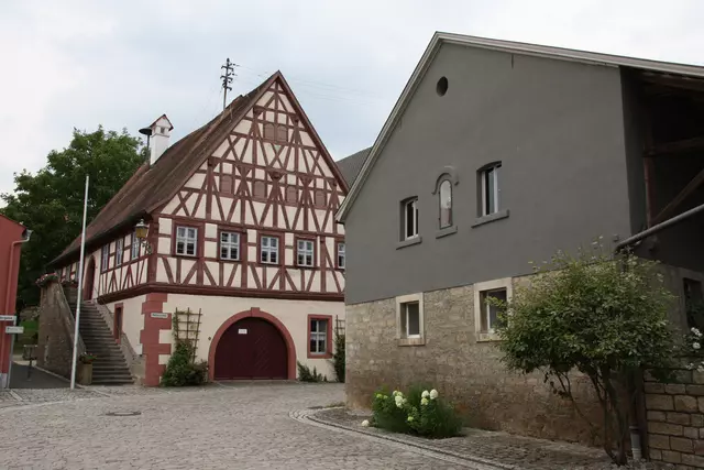 Riedenheim