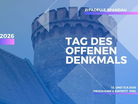 (Bild: Zitadelle Berlin)