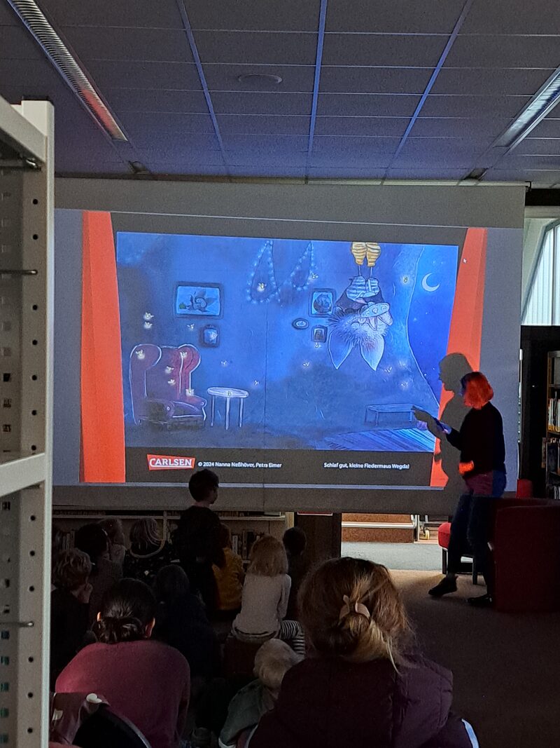 Bilderbuchkino