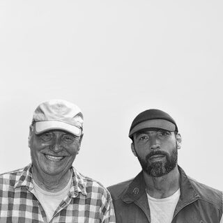 Werbebild Rolly und Benjamin Brings
