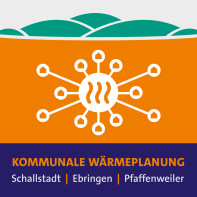 Logo Wärmeplanung