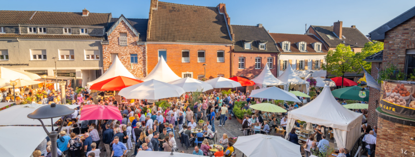 SchlemmerMarkt Rhein-Maas 2026.