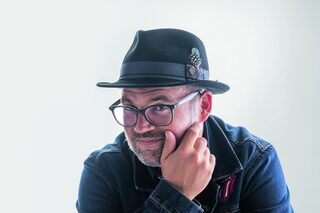 Werbebild Björn Heuser
