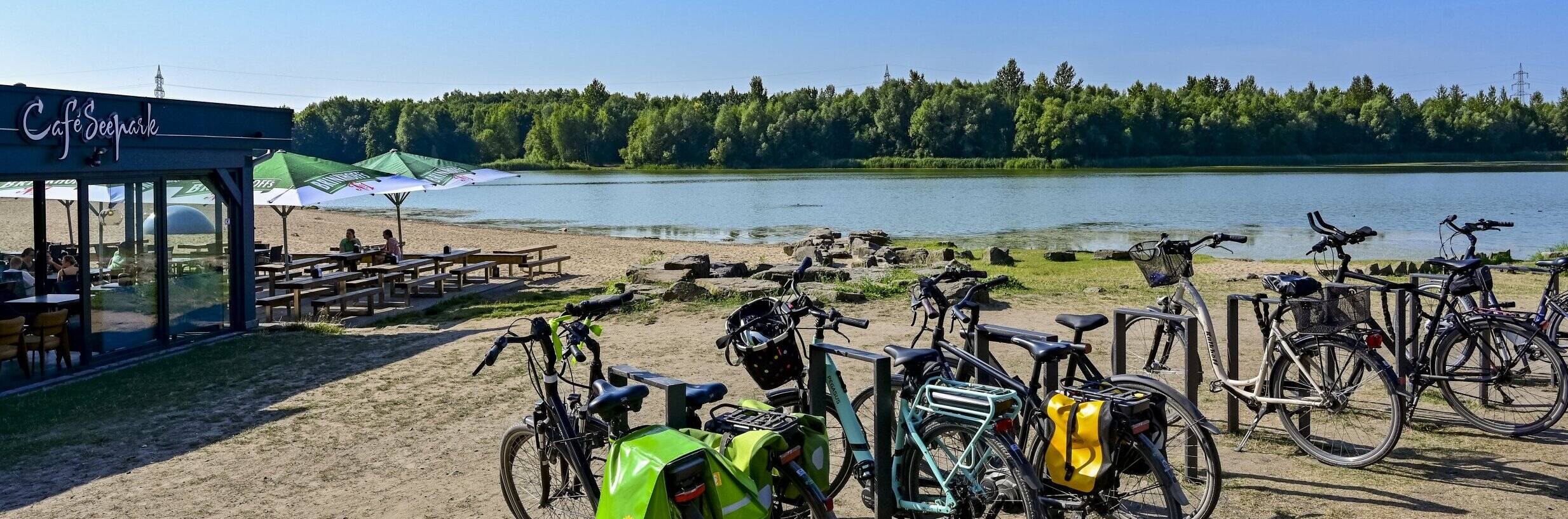 Seepark Lünen