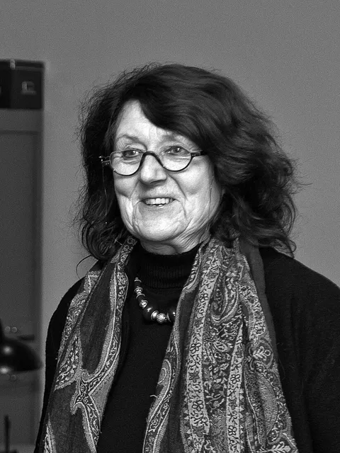 Katharina Kaiser (Bild: Gerhard Haug)