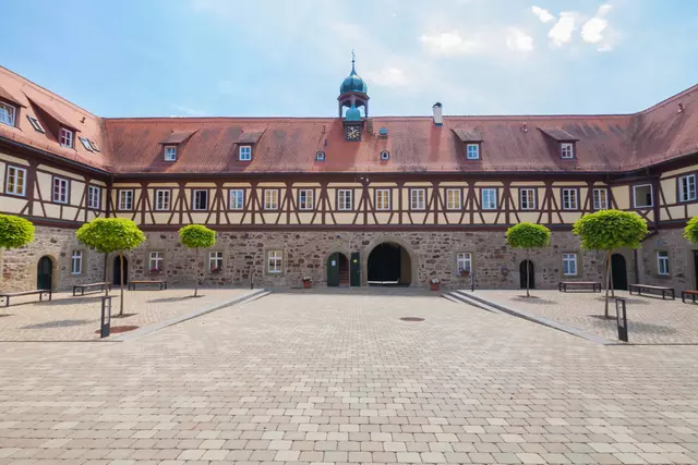 Michelbach