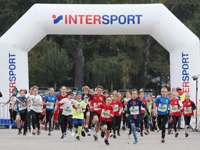 27. Pfaffenhofener Stadtlauf am 18. Oktober 2026