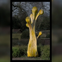 Skulptur Gemeinde Zetel5