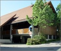 Parkhaus Lindenstraße