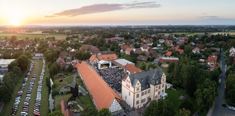 Museum Schloss Salder