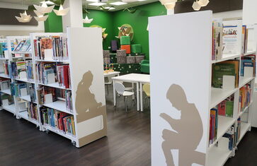 Stadtbibliothek Wetzlar