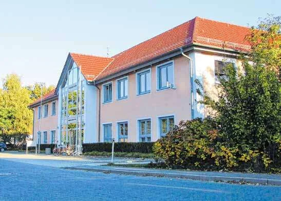 Rathaus