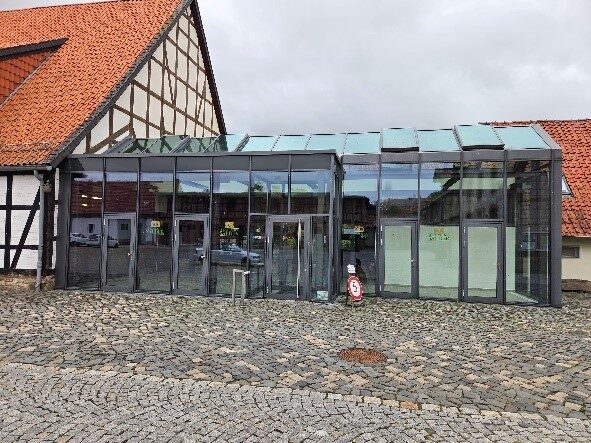 Städtisches Museum Salder
