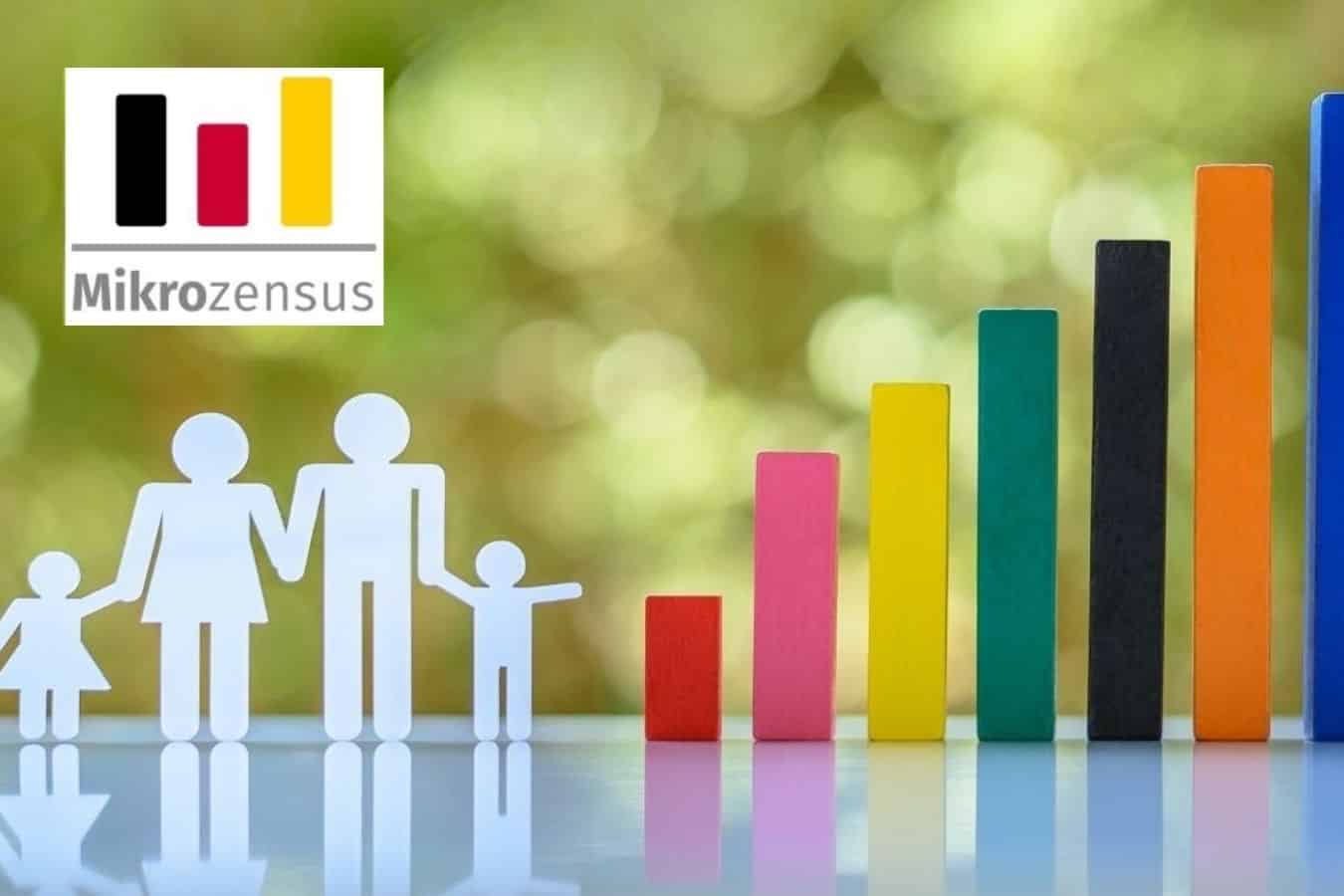 Halbzeit im Mikrozensus: 65 000 Bürgerinnen und Bürger in Bayern werden bis Jahresende noch befragt