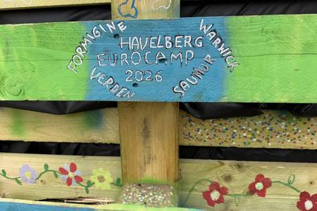 eurocamp tag 4 1