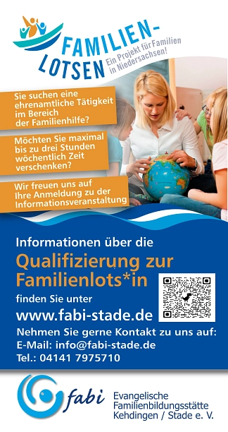 Familien-Lotsen © Fabi
