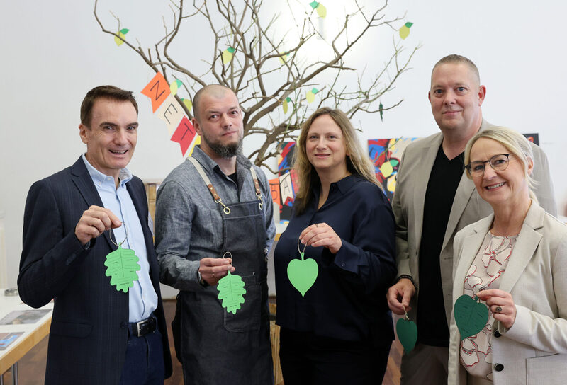 Arbeitsmarktdialog 2026