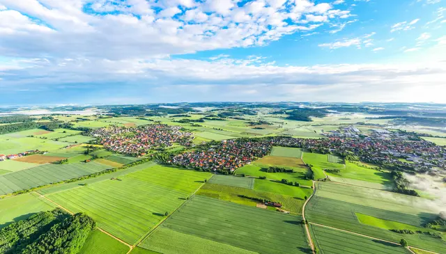 Luftbild
