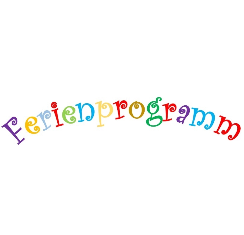 Sommerferienprogramm