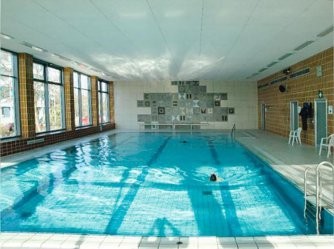 Hallenbadsaison 2026/2027