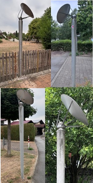Sachbeschädigung