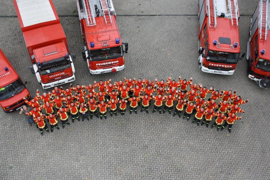 Feuerwehr Bötzingen
