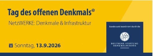 Denkmal