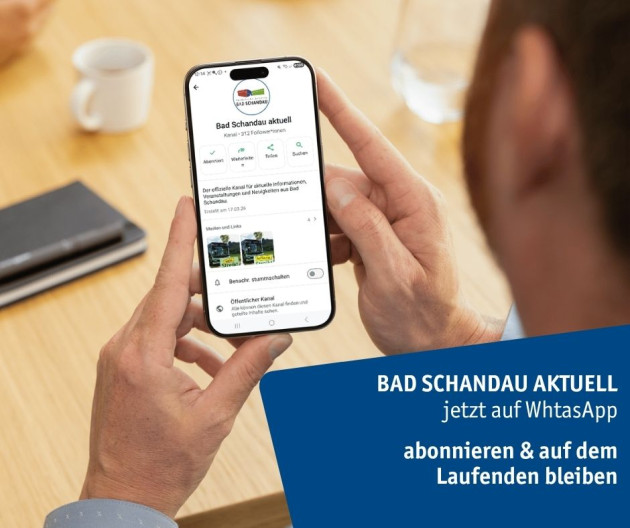 whatsapp kanal