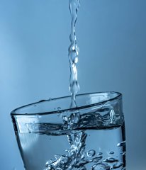 Verantwortungsvoller Umgang mit Trinkwasser