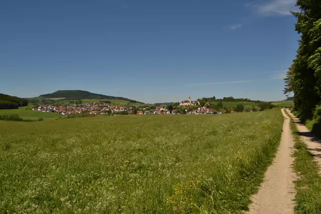 Seitingen