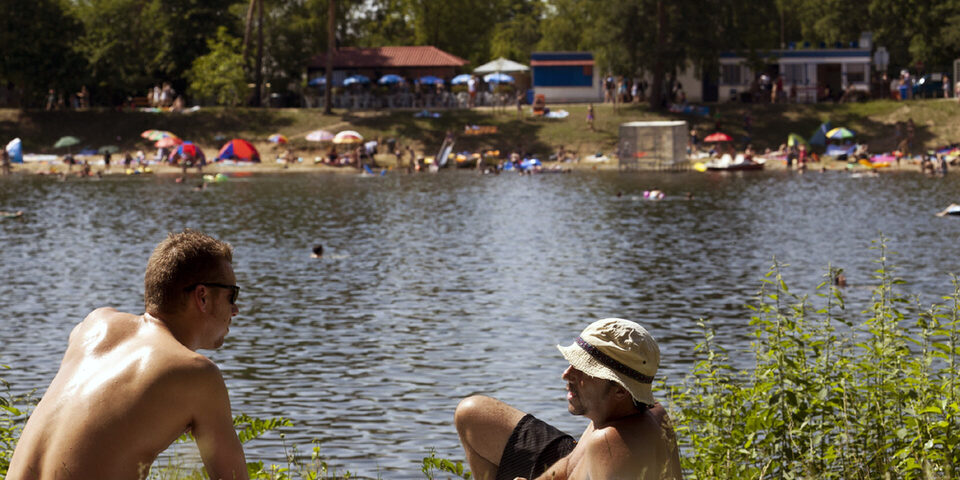 Waldschwimmbad