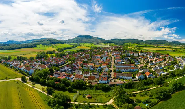 Panorama