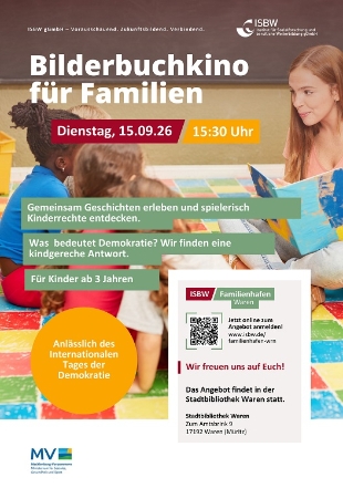 Bilderbuchkino 2