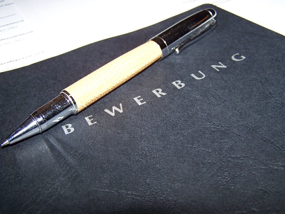 Stellenausschreibung © Derateru / pixelio.de