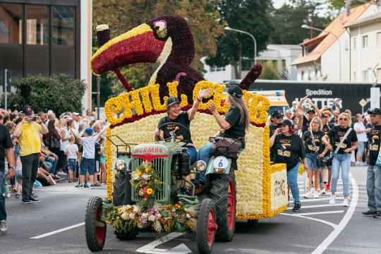 Blumenfest