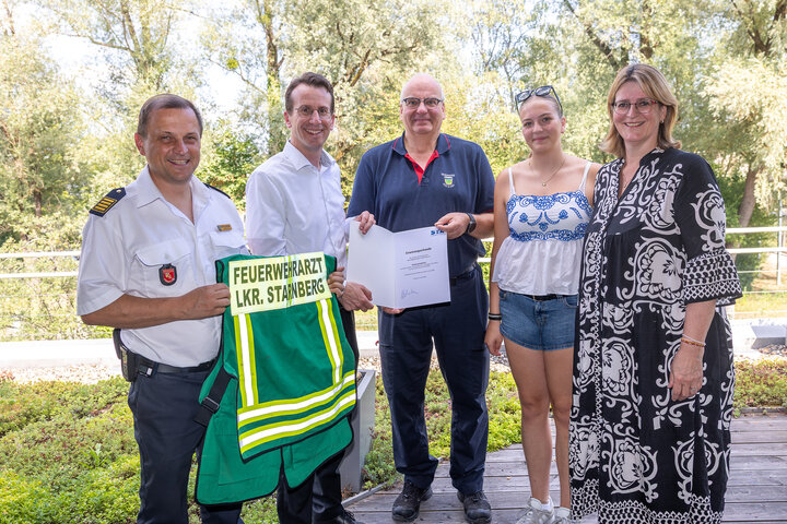 Urkundenübergabe_Kreisfeuerwehrarzt_2026_TOP