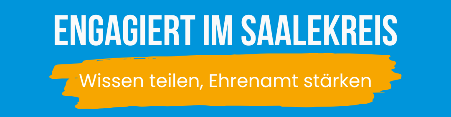 engagiert reihe 1